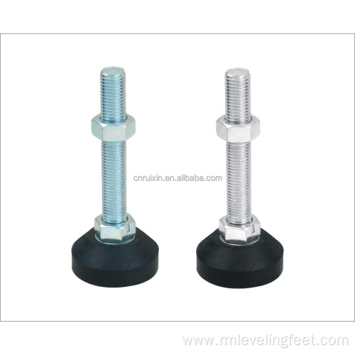 Screw Furniture Adjustable Leveling Feet M6 M8 M10